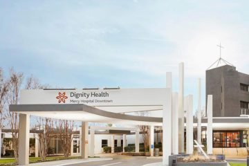 BAKERSFIELD MERCY HOSPITAL BAKERSFIELD MERCY HOSPITAL