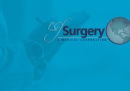 CSF Surgery About Us