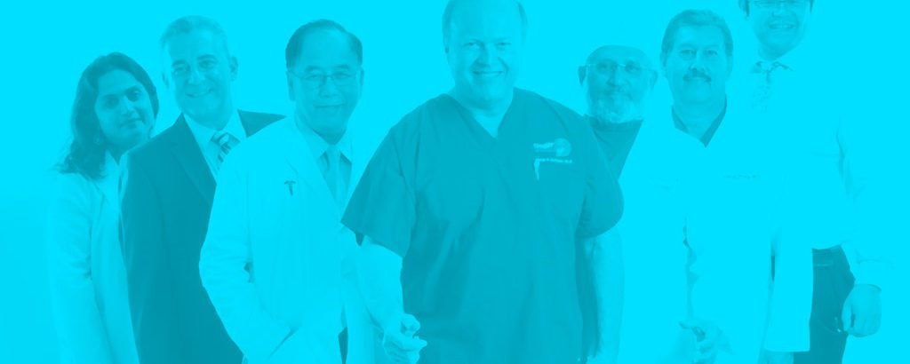 Qualified Surgeons