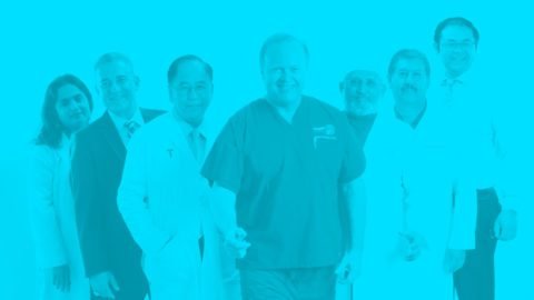Qualified Surgeons