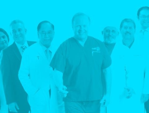 Qualified Surgeons