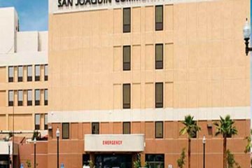 ADVENTIST HEALTH BAKERSFIELD ADVENTIST HEALTH BAKERSFIELD