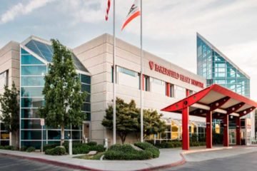 BAKERSFIELD HEART HOSPITAL BAKERSFIELD HEART HOSPITAL