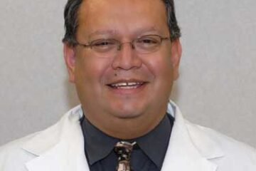 Dr. Garcia: Antonio L. Garcia, M.D. Ginecólogo Obstetra