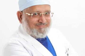 Dr. Shakir: Shabbir A. Shakir, M.D. F.L.C.S. Especialista en Urología, Impotencia, Infertilidad Masculina, Reversión de la Vasectomía, Incontinencia Femenina, Enfermedades de Piedras de Riñón  
