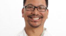 JOHN GARCIA M.D.