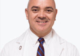 RICARDO SALAS M.D. ONCÓLOGO